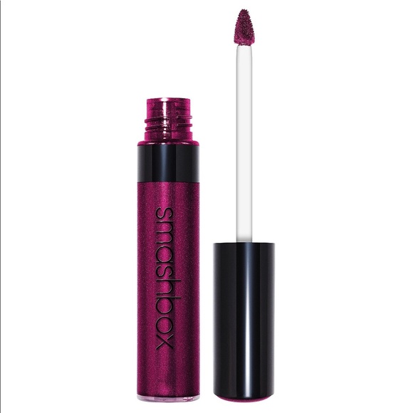 Sephora Other - Smashbox Be Legendary Liquid in Boys & Berry Sephora Other - Smashbox Be Legendary Liquid in Boys & Berry